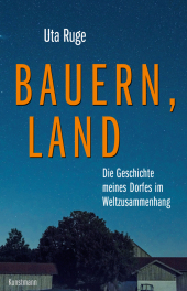 Bauern, Land Cover