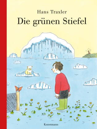 Die grünen Stiefel 