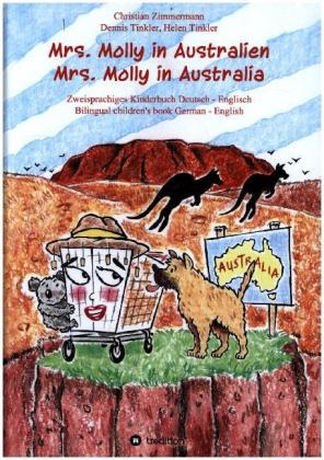 Mrs. Molly in Australien/ Mrs. Molly in Australia 