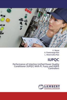 IUPQC 