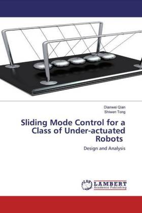 Sliding Mode Control for a Class of Under-actuated Robots 