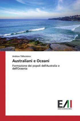 Australiani e Oceani 
