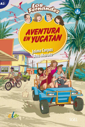 Aventura en Yucatán 