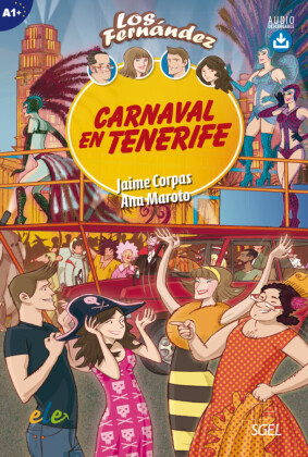 Carnaval en Tenerife 