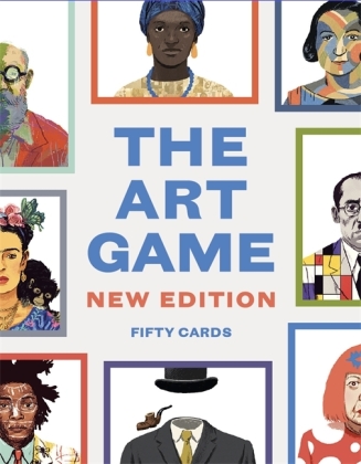 The Art Game, New Edition (Spiel)