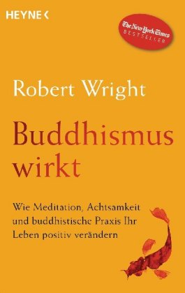 Buddhismus wirkt 