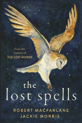 The Lost Spells 