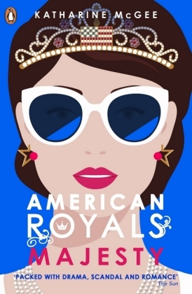 American Royals - Majesty