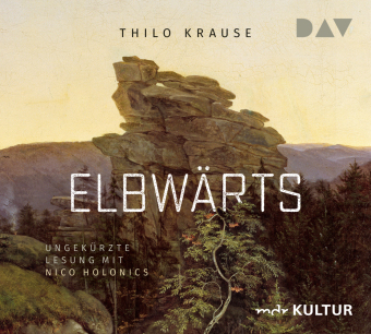 Elbwärts, 6 Audio-CD