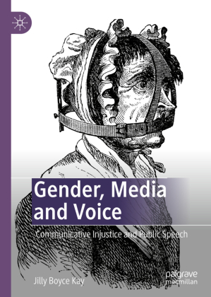 Gender, Media and Voice 