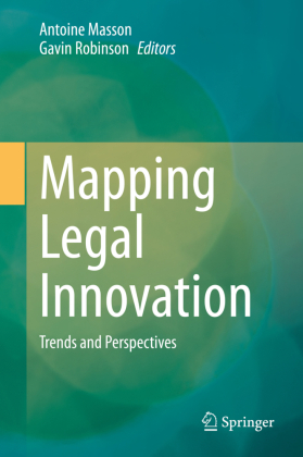 Mapping Legal Innovation 