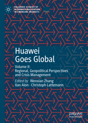 Huawei Goes Global 
