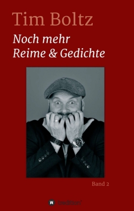 Noch mehr Reime & Gedichte 