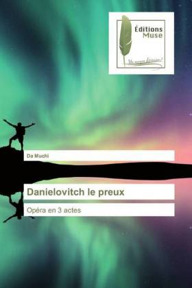Danielovitch le preux 