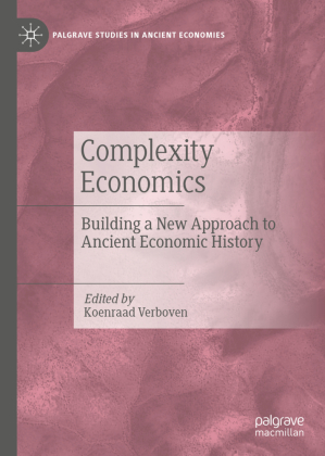 Complexity Economics 