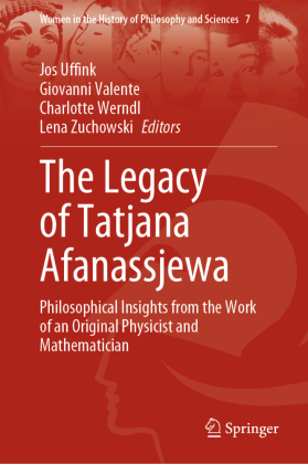 The Legacy of Tatjana Afanassjewa 