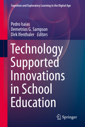 Technology Supported Innovations in School Education 
