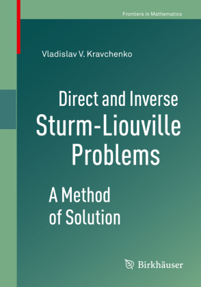 Direct and Inverse Sturm-Liouville Problems 