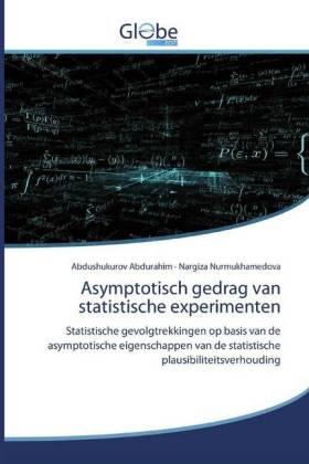 Asymptotisch gedrag van statistische experimenten 