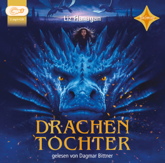 Drachentochter, 2 MP3-CD