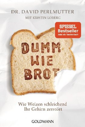 Dumm wie Brot