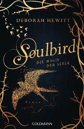 Soulbird - Die Magie der Seele 