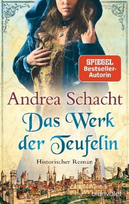 Das Werk der Teufelin 