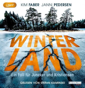 Winterland, 2 Audio-CD, 2 MP3