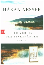 Der Verein der Linkshänder Cover