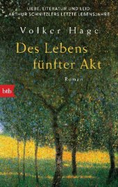 Des Lebens fünfter Akt