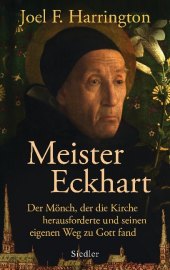 Meister Eckhart Cover