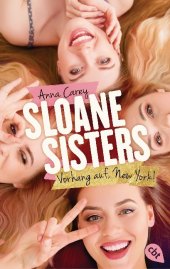 Sloane Sisters - Vorhang auf, New York!