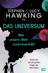 Das Universum Cover