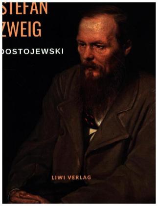 Dostojewski - Die Tragödie seines Lebens. Eine Biografie 