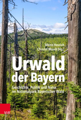 Urwald der Bayern 