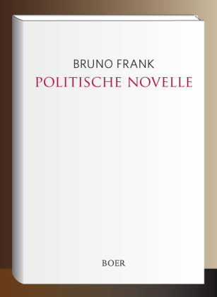 Politische Novelle 