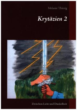 Krytäzien 2 