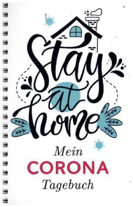 Mein Corona Tagebuch 