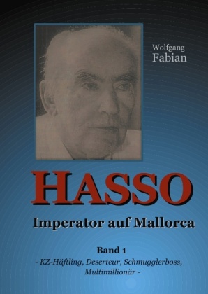 HASSO Imperator auf Mallorca 
