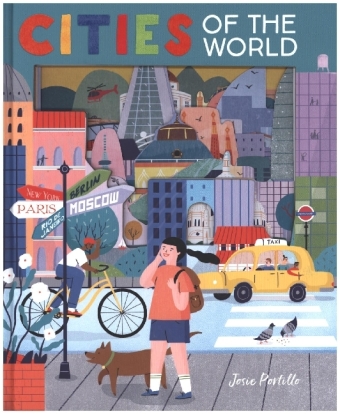 Cities of the World
