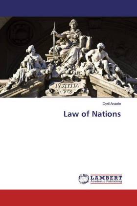 Law of Nations 