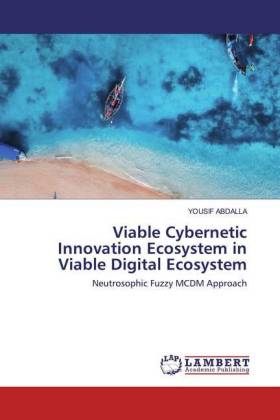 Viable Cybernetic Innovation Ecosystem in Viable Digital Ecosystem 