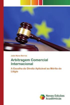 Arbitragem Comercial Internacional 