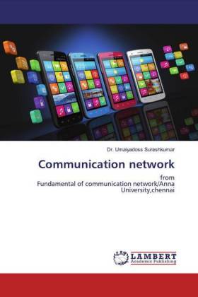 Communication network 