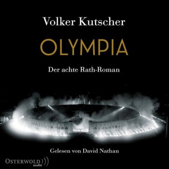 Olympia, 2 Audio-CD, MP3