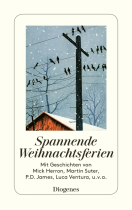 Spannende Weihnachtsferien 