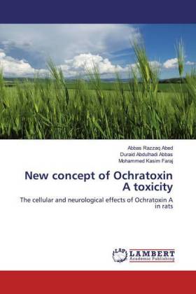 New concept of Ochratoxin A toxicity 