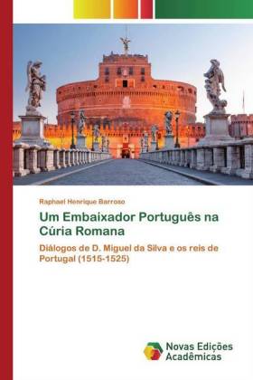 Um Embaixador Português na Cúria Romana 