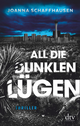 All die dunklen Lügen 