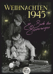 Weihnachten 1945 Cover
